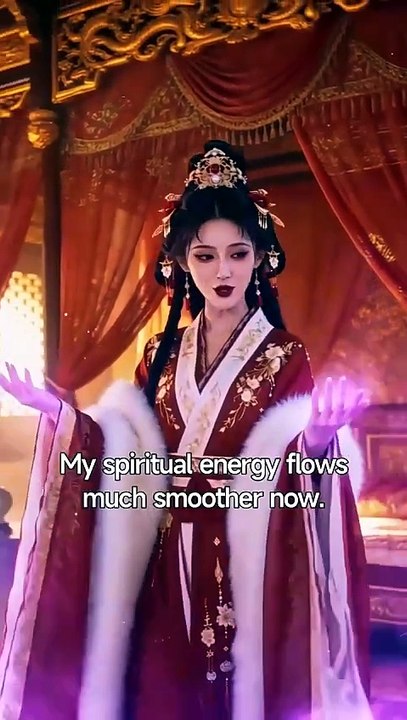 [Eng Sub]Taming Mythic Beasts in the Demon Abyss - Full Movie #DB