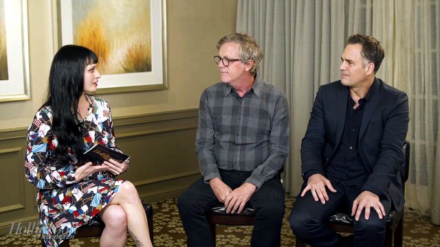 'Dark Waters': Mark Ruffalo, Todd Haynes Discuss the Urgency of the Environmental True Story | In Studio [Full Movie]