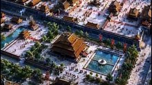 TRỊNH – NGUYỄN PHÂN TRANH  200 NĂM CHIA CẮT ĐẤT N