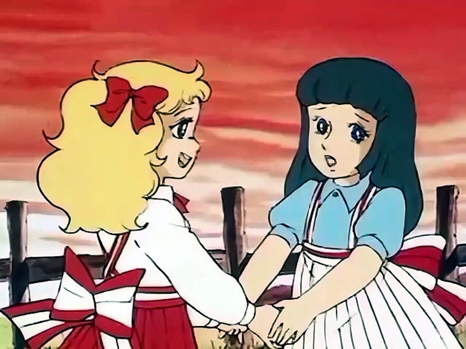 Candy Candy Cap 1 Latino