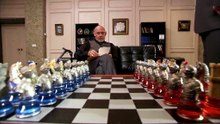 La Era De Los Tulipanes Capitulo 9