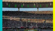 ¡Piel chinita! Así se escuchó el Himno Nacional Mexicano antes del México vs Corea