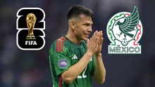 Chucky Lozano es el más solicitado por la afición de México en el Estadio Guadalajara