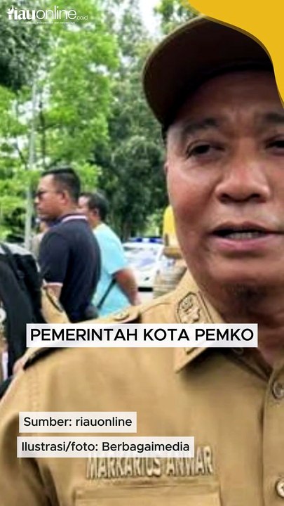 Pemko Pekanbaru Perluas Pengawasan LGBT hingga Media Sosial