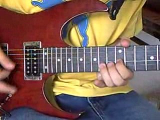 Metallica sad but true