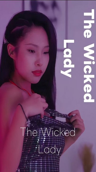The Wicked Lady - Chinesisches Drama - Englisches Sub | Ganzer Film Deutsch