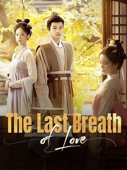 💗The Last Breath of Love（DUBBED） Chinese Drama - English Sub