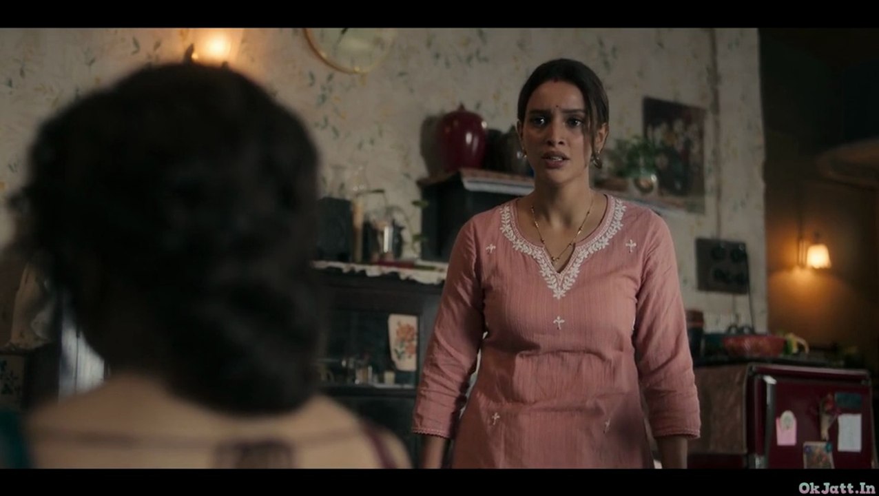 Maa Behen (2026) Full Hindi Movie
