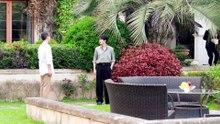 Tình Yêu Có Pháo Hoa Tập 8 Thuyết Minh