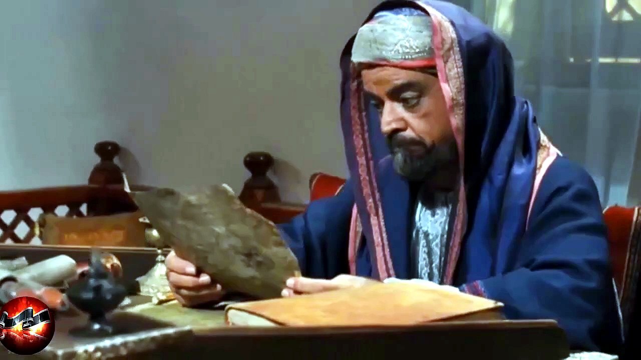 HD فيلم - ضيوف تحت السيوف [Full Movie]