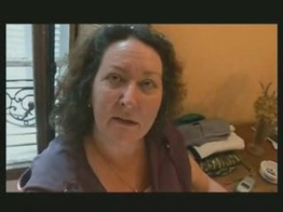 Video Prisons, La Honte De La République 3 sur 4 by THS