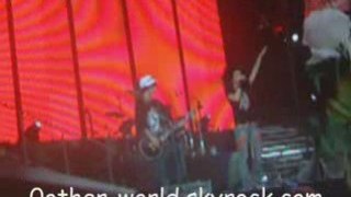 Tokio Hotel UEDW PDP 21 Juin 2008