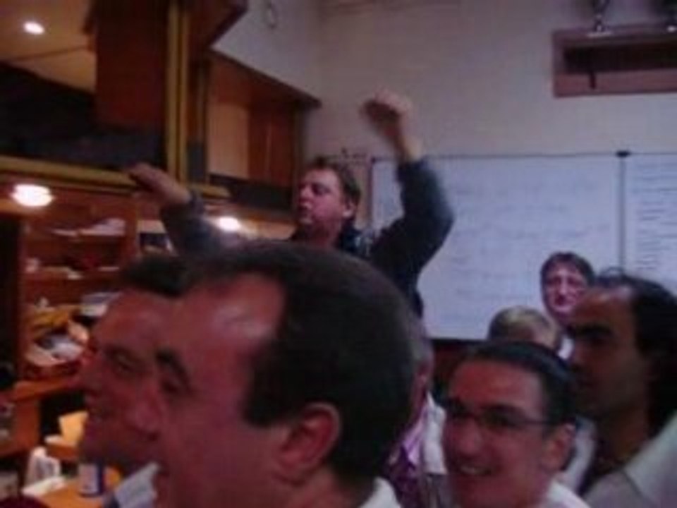 au café fresnoy coupe de l'aisne