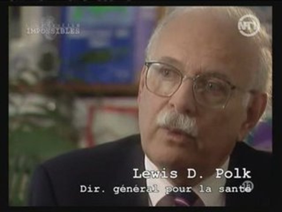 LES ENQUETES IMPOSSIBLES N°49 PARTIE B