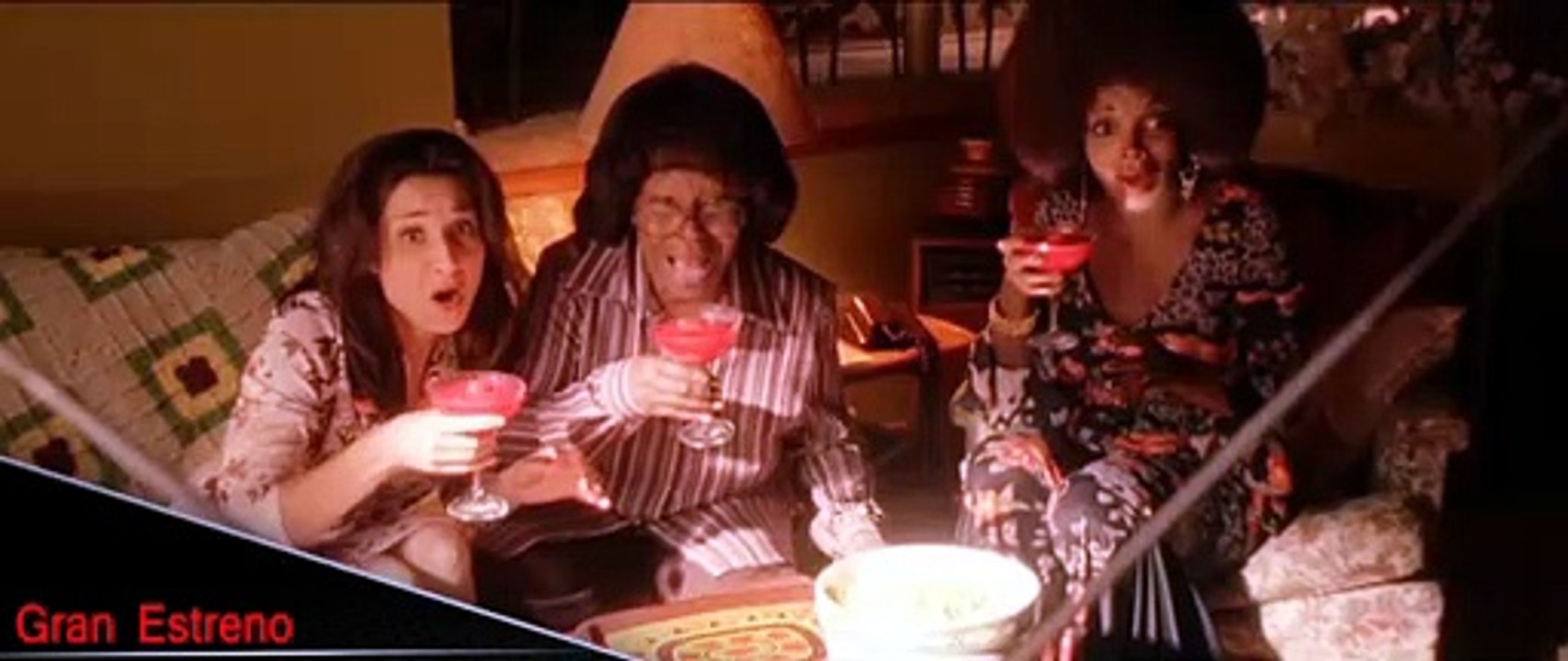 GRAN ESTRENO (2003) Teaser - SPANISH [Full Movie]