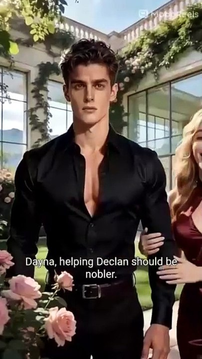 🔥🔥🔥[Hot 2026] 🧡🧡A Deal with the Devil 💞🎬🎬Full Movie English Sub 2026