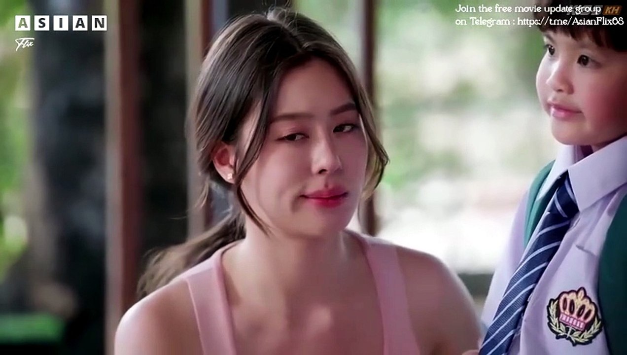 Fulfill Episode 8 Engsub