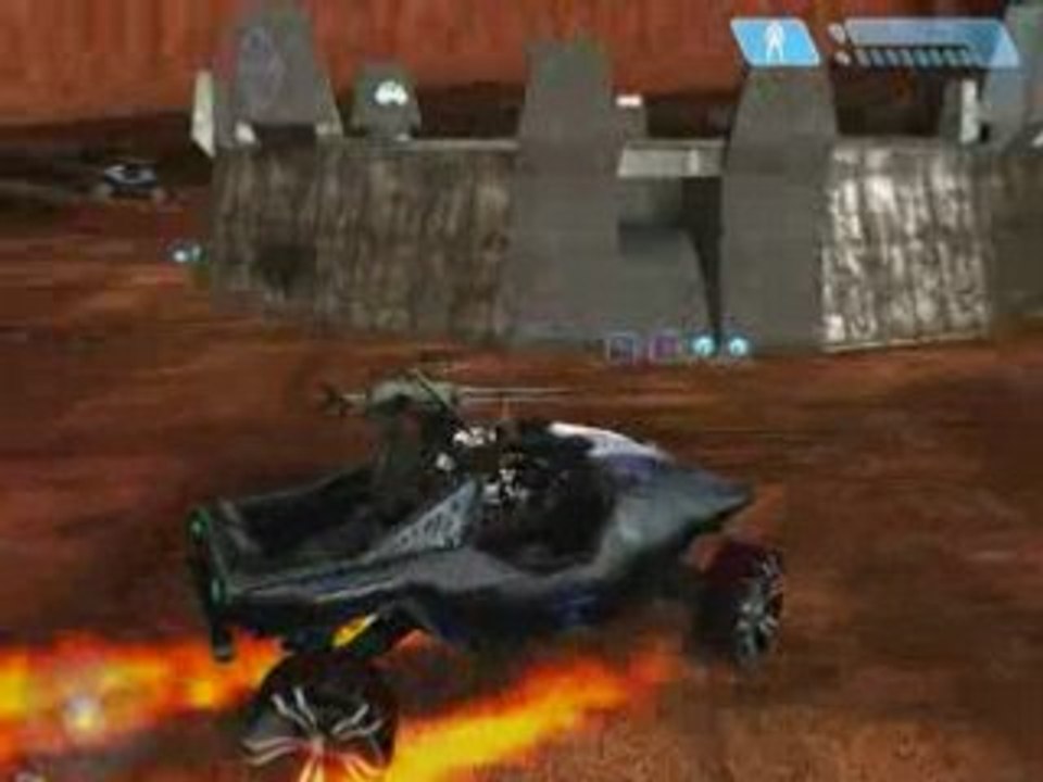 Mod infernal by tys