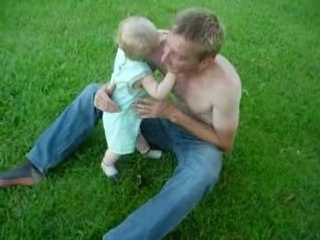 Calins papa