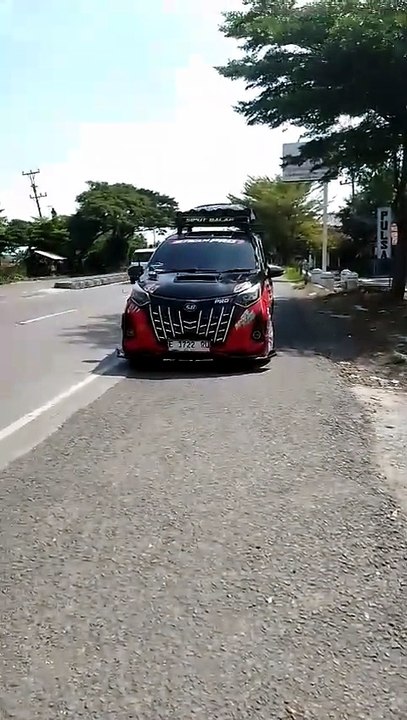 Turing mobility