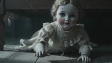 ​The Cursed Doll: A Box of Secrets That Changed Everything