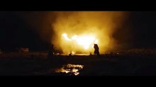 THE DEATH OF ROBIN HOOD Official Trailer 2 (2026) Hugh Jackman