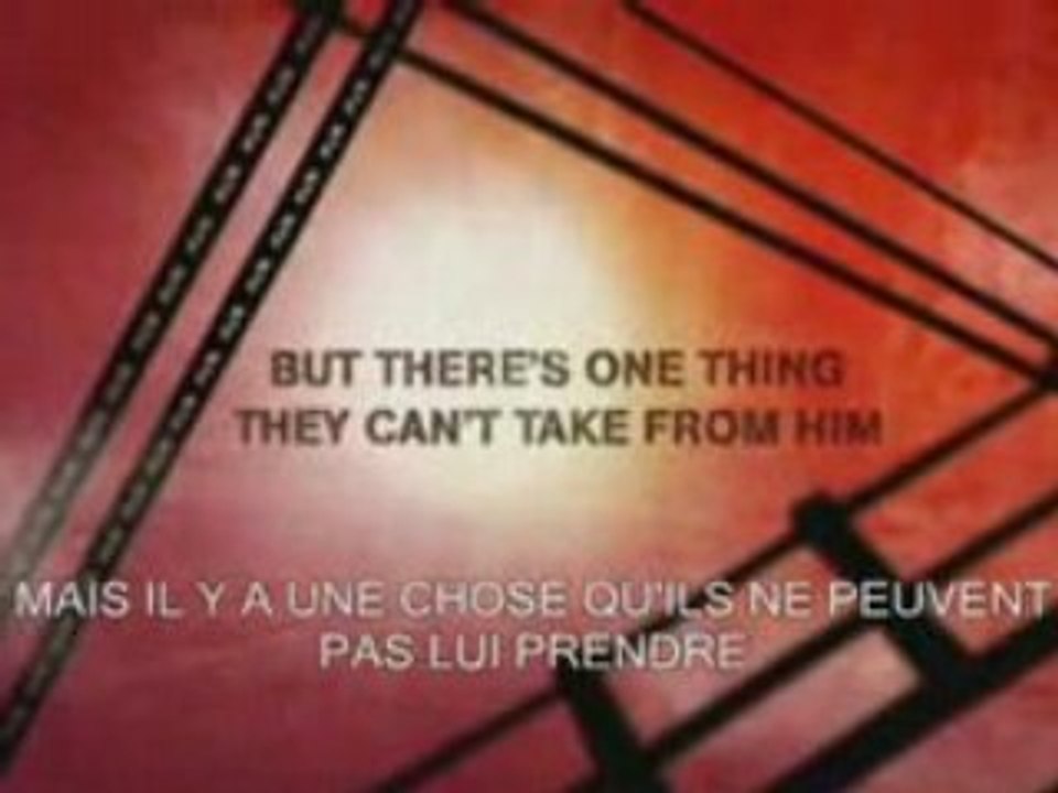 Prison break - Teaser trailer saison 4