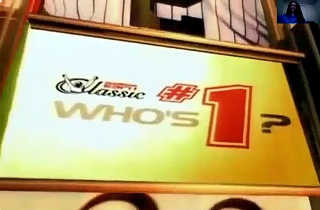 Who's Number 1?: Best Cinderella Stories