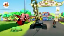 Motu Patlu Changed Their Disguise _ मोटू पतलू ने बदला भेस _ Motu Patlu Tv Show Hindi 2026 _Comedy