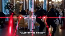 The Mafia King Bowed to Her- Drama FULL MOVIES ENGLISH SUB