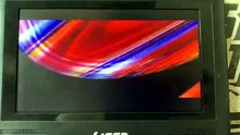 Opening to Cats and Dogs 2002 DVD Australia