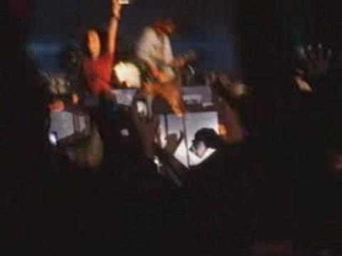 Tokio Hotel _ Durch Den Monsun (Part.1) (Paris Bercy)