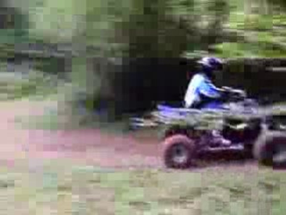 Djook RM Banshee