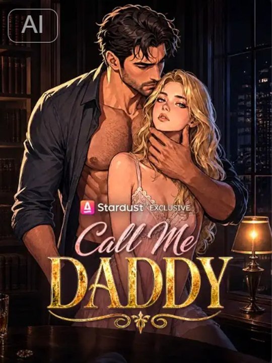 Call me daddy