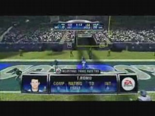 Madden NFL 09 : Player Celebrations (XBOX360)