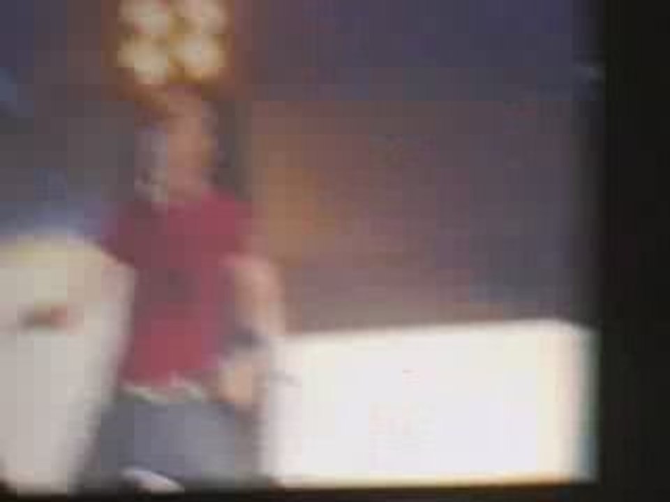 Tokio Hotel _ Wo Sind Eure Hände (Part.3) (16 Octobre)