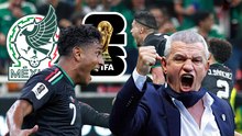 Selección Mexicana: Equipo de Javier Aguirre celebra gol y se posicionan como líderes de grupo