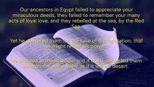 The Office of Compline (Night prayers),  Sunday, June 21, 2026