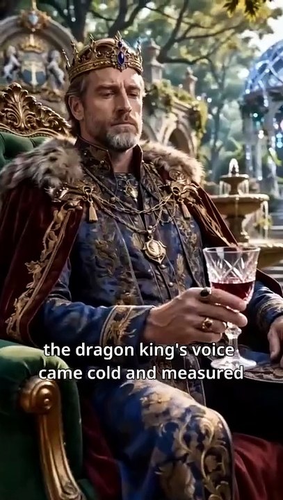 Reborn to Marry My Ex’s Dragon Uncle