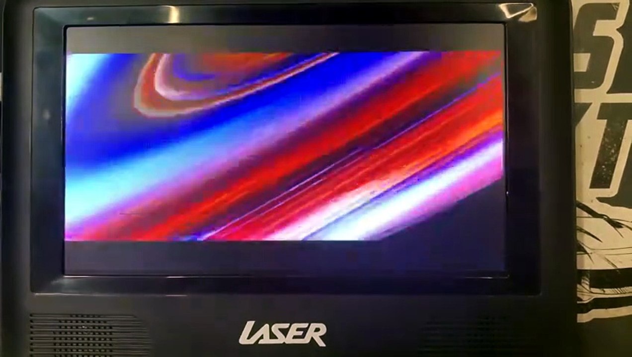 Opening to The Golden Compass 2007 DVD Australia