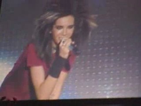 Tokio Hotel _ Wo Sind Eure Hände (Part.2) (16 Octobre)