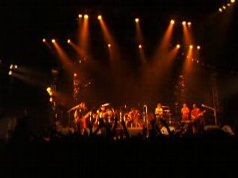 Manu Chao @ Gayant Expo 4/5