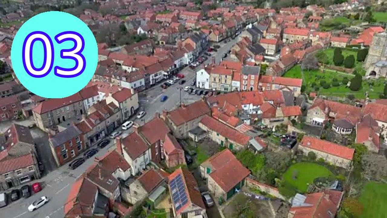 The Yorkshire Vet S22E03 MY5 H Episode 3 Engsub