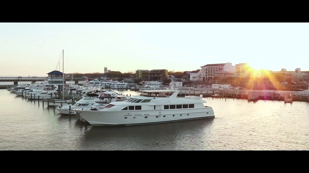 The Yacht