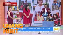 Father’s Day gift ideas para kay Tatay | Unang Hirit