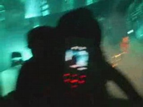 Tokio Hotel _ Spring Nicht (16 Octobre Paris Bercy)