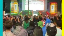 🇲🇽🔥 ¡México vence a Corea! Así explotó el Zócalo tras el triunfo