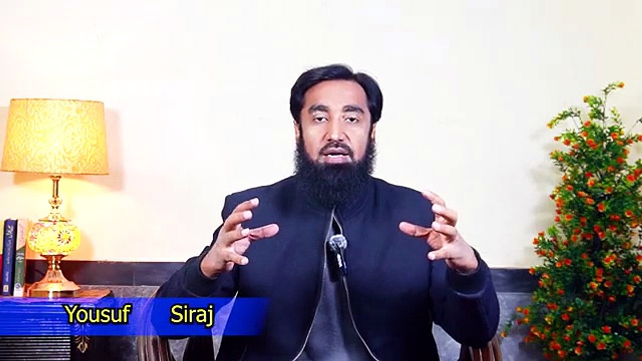 Musalman Soty Rahe Aik Japani Doctor In k Nabi SAW ki Hadees per Research kar k Nobel Prize Ly Gaya