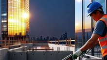 Modern Construction Technology & Engineering Marvels 🏗️