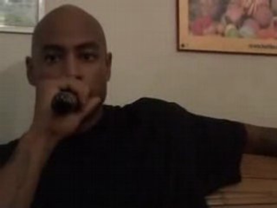 booba interview au gwada